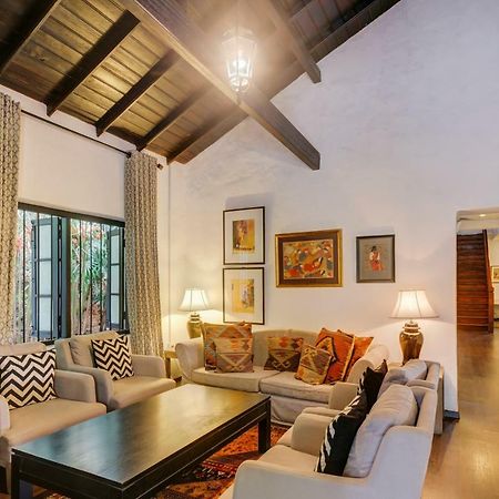 Villa Republic Bandarawela Ngoại thất bức ảnh