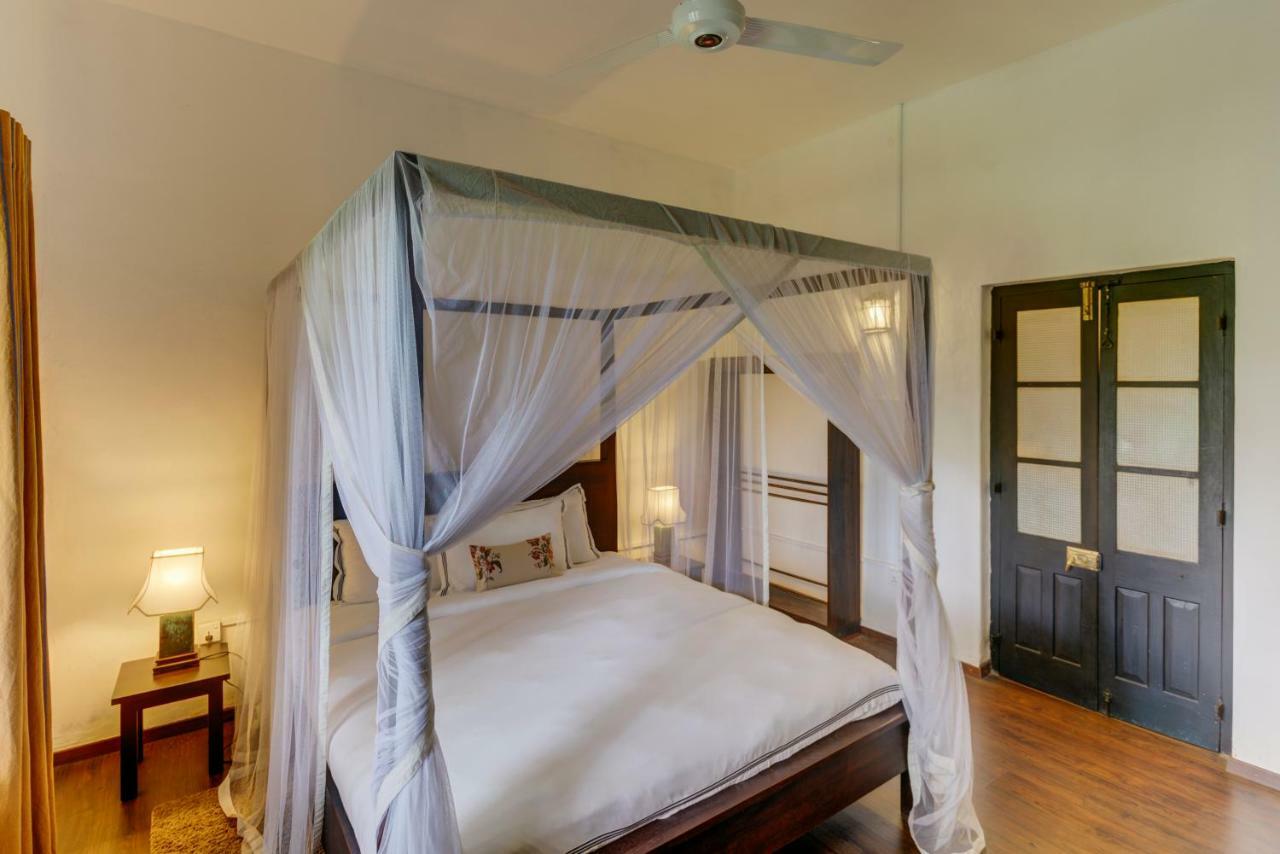 Villa Republic Bandarawela Ngoại thất bức ảnh