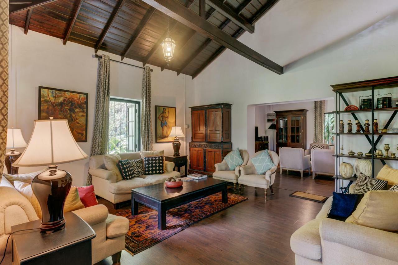 Villa Republic Bandarawela Ngoại thất bức ảnh
