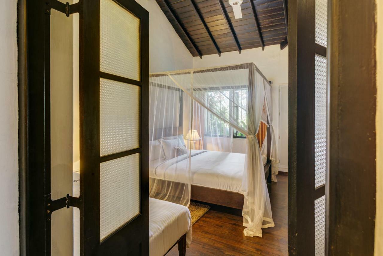 Villa Republic Bandarawela Ngoại thất bức ảnh