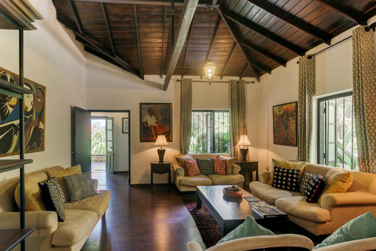 Villa Republic Bandarawela Ngoại thất bức ảnh