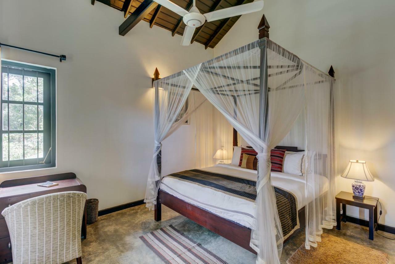 Villa Republic Bandarawela Ngoại thất bức ảnh