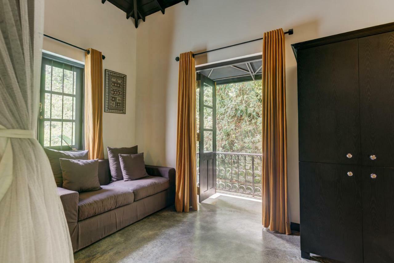 Villa Republic Bandarawela Ngoại thất bức ảnh