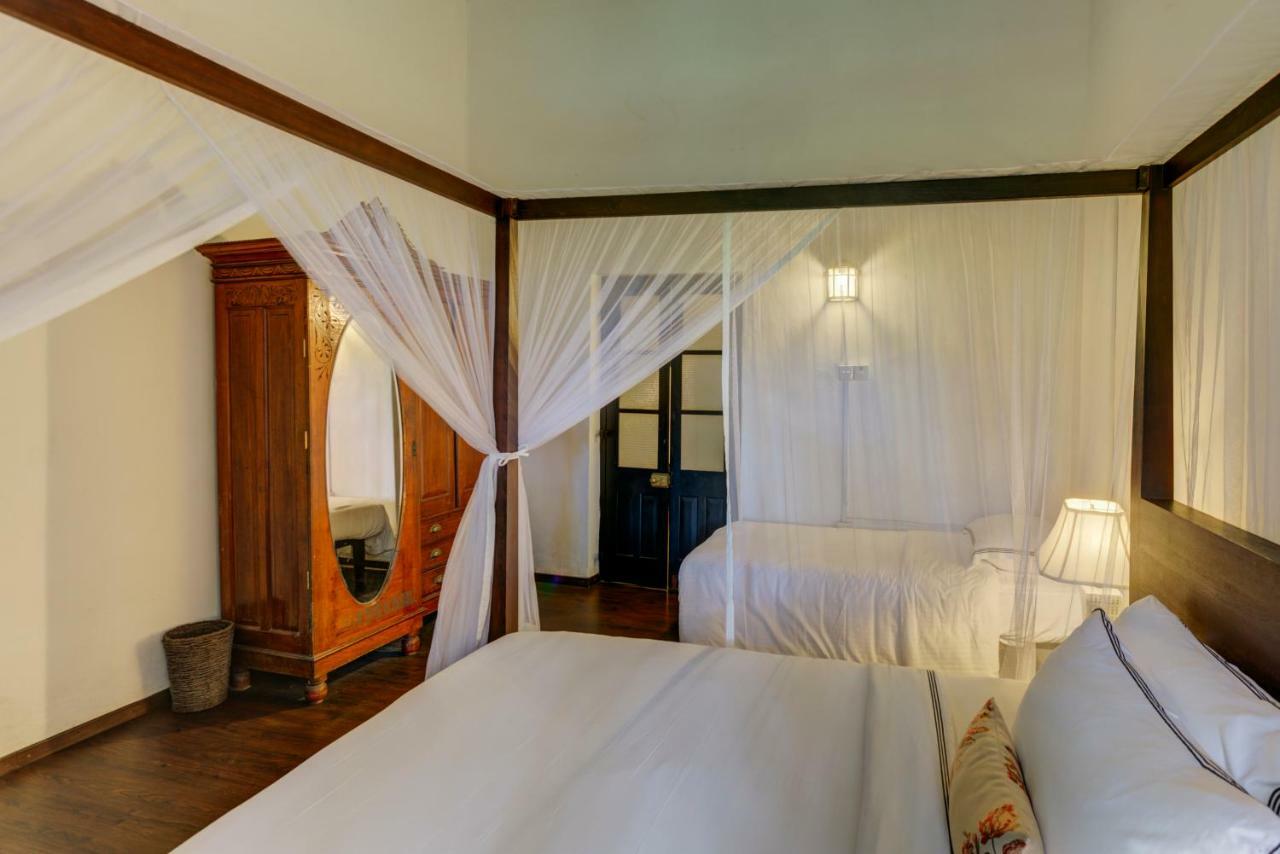 Villa Republic Bandarawela Ngoại thất bức ảnh