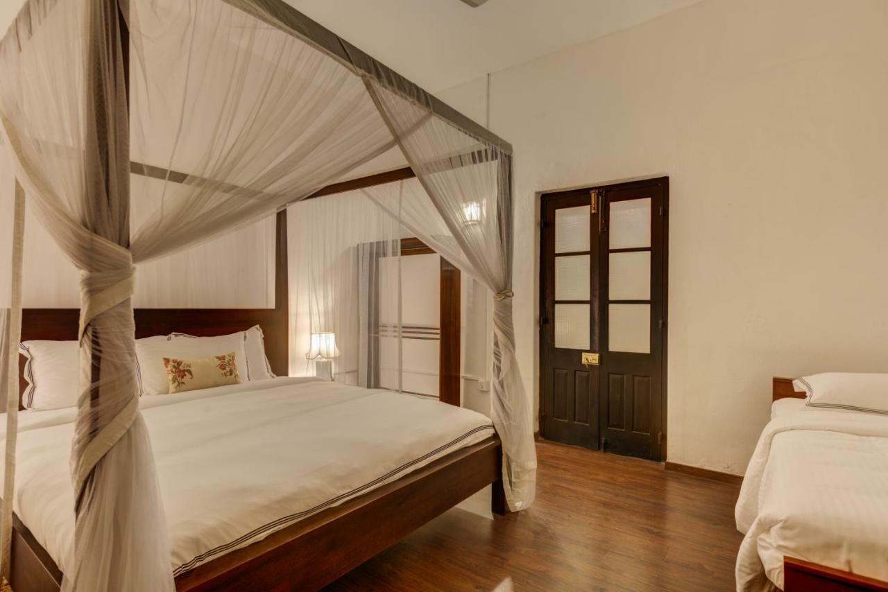 Villa Republic Bandarawela Ngoại thất bức ảnh