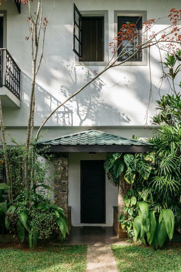 Villa Republic Bandarawela Ngoại thất bức ảnh