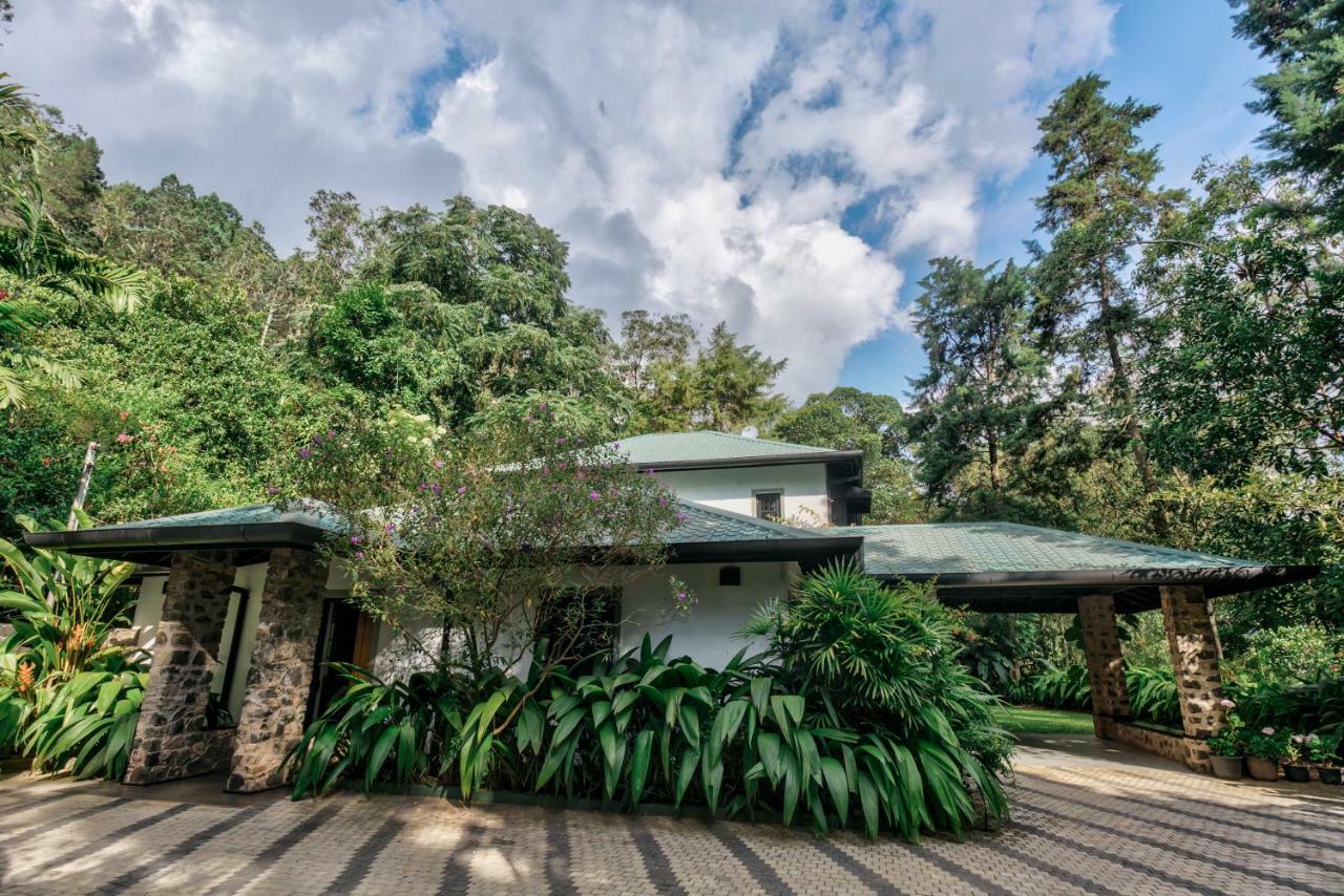 Villa Republic Bandarawela Ngoại thất bức ảnh
