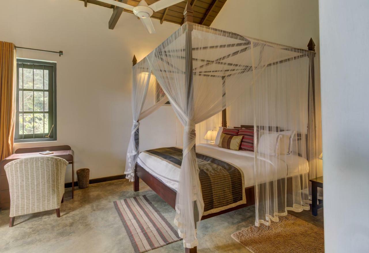Villa Republic Bandarawela Ngoại thất bức ảnh