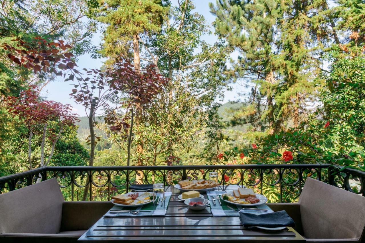 Villa Republic Bandarawela Ngoại thất bức ảnh