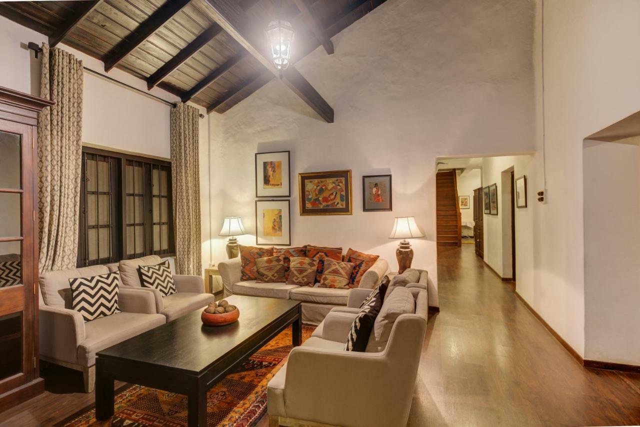 Villa Republic Bandarawela Ngoại thất bức ảnh