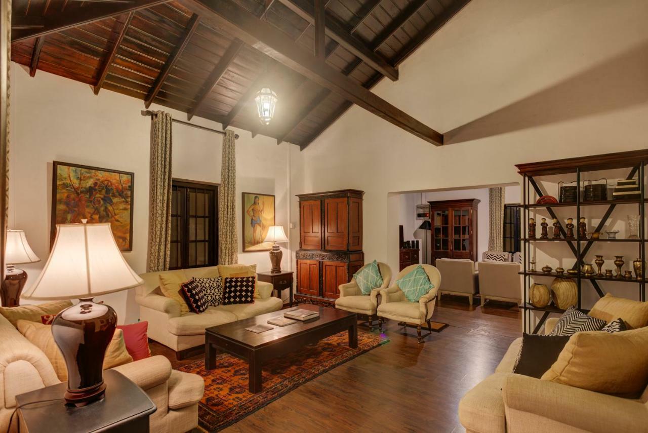 Villa Republic Bandarawela Ngoại thất bức ảnh