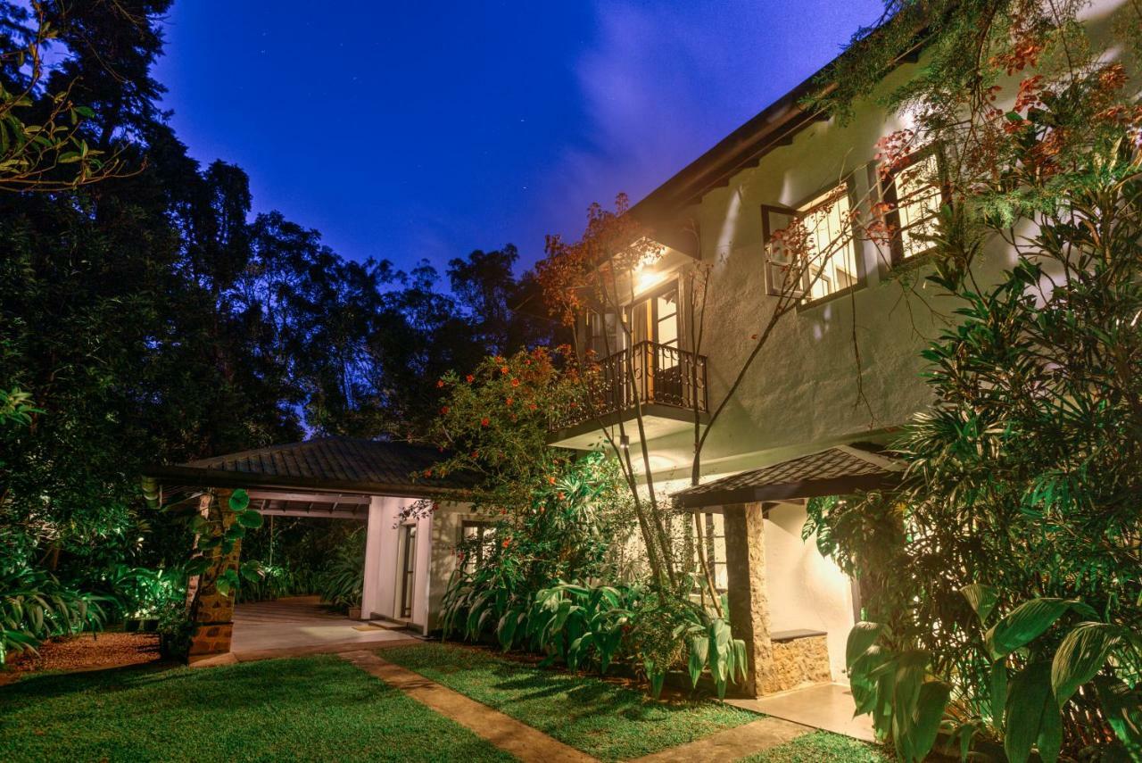 Villa Republic Bandarawela Ngoại thất bức ảnh