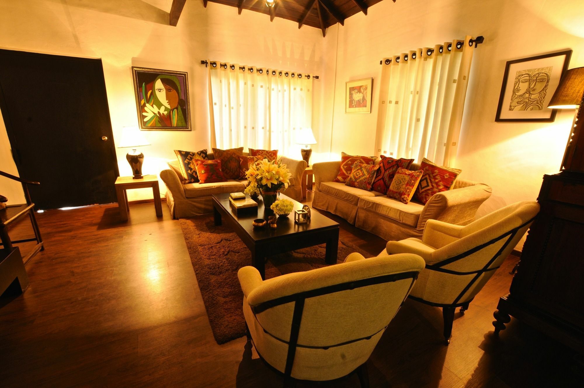 Villa Republic Bandarawela Ngoại thất bức ảnh