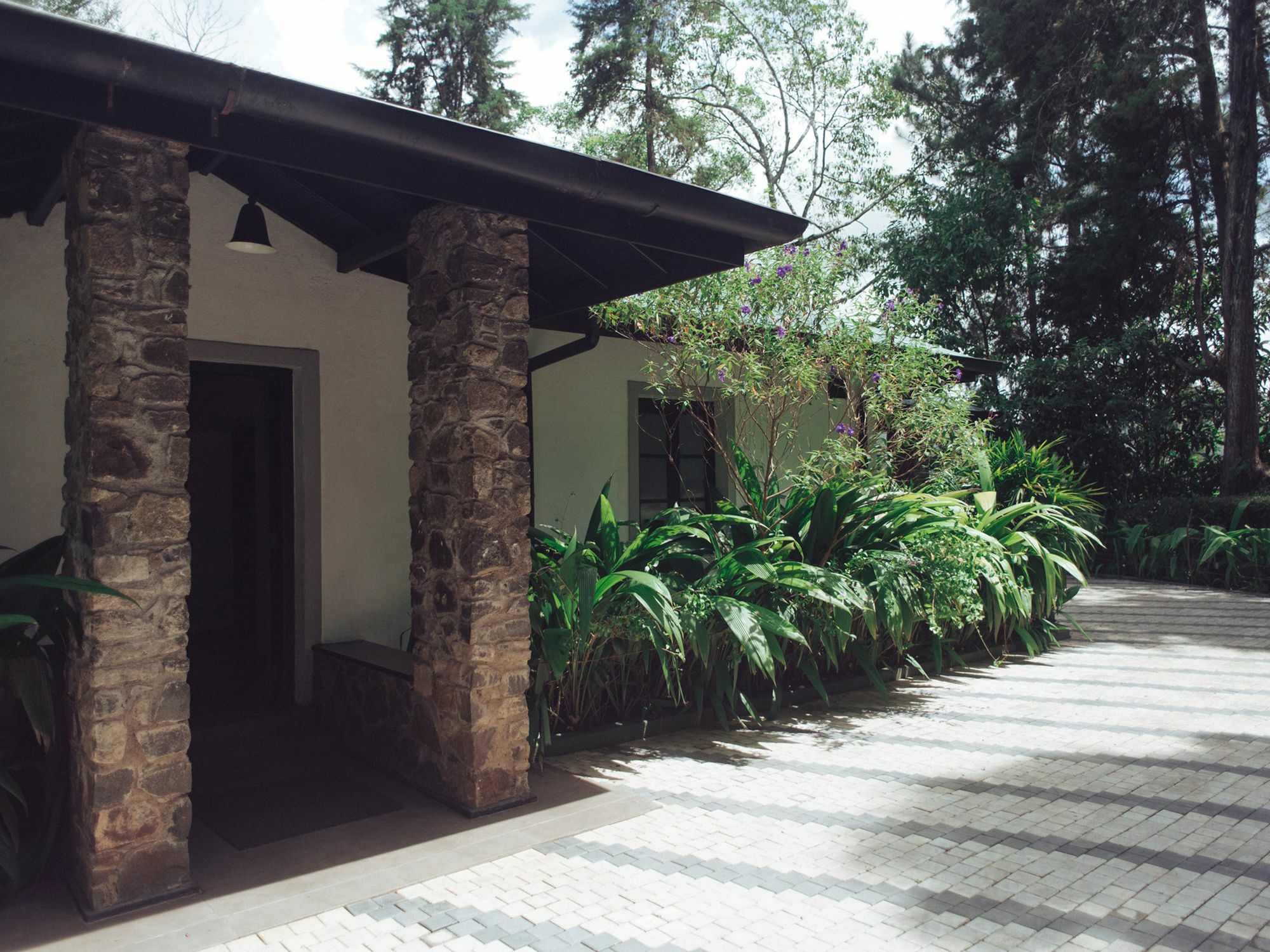 Villa Republic Bandarawela Ngoại thất bức ảnh